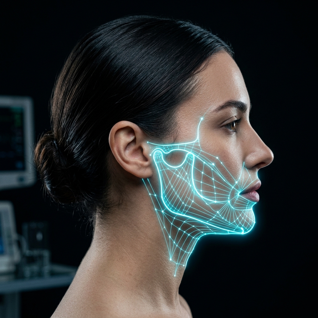 Jawline Konturlama: Modern Estetik Yaklaşımlar